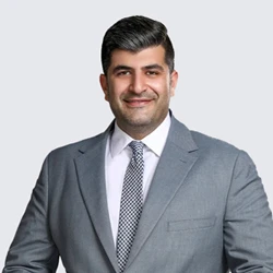 دکتر امید رضایی